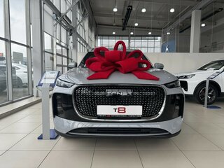 2026 Tenet T8, серый, 3099000 рублей, вид 2