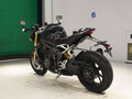 2021 Triumph Speed Triple, чёрный, 1200000 рублей - вид 5