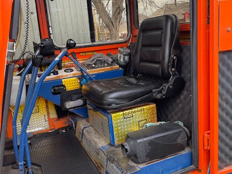 1992 Hitachi Гусеничные, 1550000 рублей, вид 2