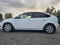 2010 Ford Focus II Рестайлинг, белый, 395000 рублей - вид 3