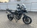 2023 Triumph Tiger 1200, серый - вид 11