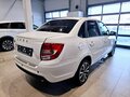2025 Lada (ВАЗ) Granta I Рестайлинг, белый - вид 3