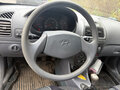 2007 Hyundai Accent ТагАЗ II, серый, 400000 рублей - вид 5