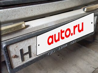 1997 Lada (ВАЗ) 2105, белый, 70000 рублей, вид 2