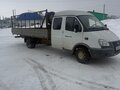 2017 ГАЗ ГАЗель (33023/330273) Фермер, белый, 1750000 рублей - вид 8