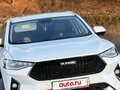 2019 Haval F7x I, белый, 1750000 рублей