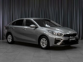 Kia K3 II