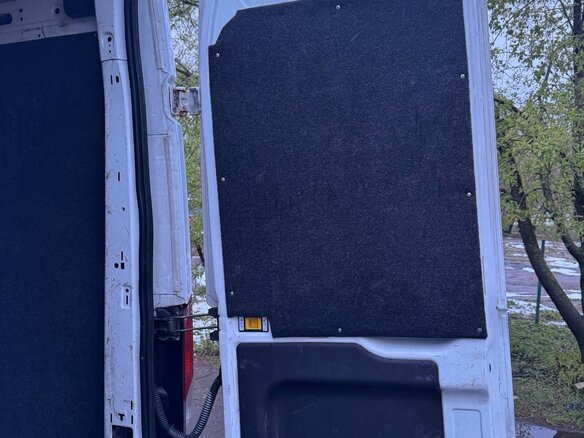 2019 Ford Transit, белый, 2550000 рублей - вид 24