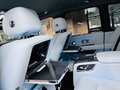 2026 Rolls-Royce Cullinan Black Badge I Рестайлинг (Series II), чёрный, 64350000 рублей - вид 11