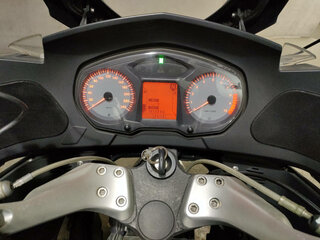 2005 BMW R 1200 RT, чёрный, 550000 рублей, вид 5