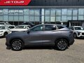 2024 Jetour Dashing I, серый - вид 3