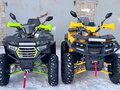2025 Gaobo Hammer 200, серый, 200000 рублей - вид 7