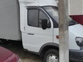 2007 ГАЗ ГАЗель (3302), белый, 780000 рублей - вид 4