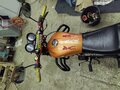 2024 Racer RC110N, оранжевый, 60000 рублей - вид 3