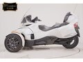 2015 BRP Can-Am Spyder, белый, 881000 рублей