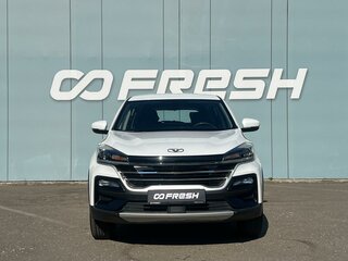 2024 Kaiyi X3, белый, 1599000 рублей, вид 3