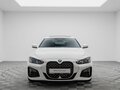 2024 BMW 4 серии 420i G22, G23, G26 Рестайлинг, белый - вид 3
