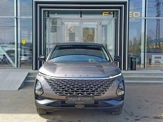 2023 Omoda C5 I, серый, 1750000 рублей, вид 2