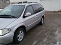 2005 Dodge Caravan Grand IV, серебристый, 680000 рублей - вид 1