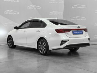 2019 Kia K3 II, белый, 1865000 рублей, вид 3