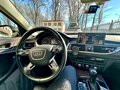 2016 Audi A6 IV (C7) Рестайлинг, чёрный, 1390000 рублей - вид 8
