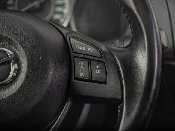 2013 Mazda 6 III (GJ), белый, 1369000 рублей - вид 12
