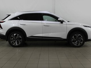2024 Haval F7 II, белый, 2375000 рублей, вид 5