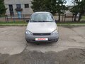 2008 Lada (ВАЗ) Kalina I, жёлтый, 250000 рублей - вид 1