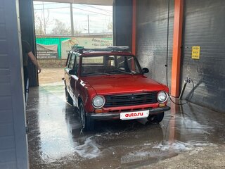 1976 Lada (ВАЗ) 2102, пурпурный, 120000 рублей, вид 4