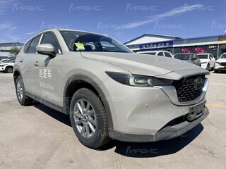 2026 Mazda CX-5 II Рестайлинг, бежевый, 3050000 рублей, вид 5