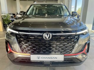 2025 Changan CS35 Plus I Рестайлинг, серый, 2839900 рублей, вид 2