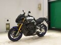 2017 Yamaha MT-10SP, серебристый, 972000 рублей - вид 3