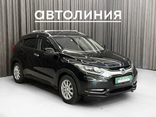 Honda Vezel I