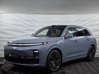 2025 Li Auto (Lixiang) L7 52.3 kWh I Рестайлинг, синий, 10350000 рублей, вид 1