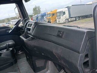 2022 Sinotruk Sitrak C7H, белый, 2888000 рублей, вид 5