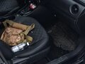 2016 Toyota Corolla XI (E160, E170, E180) Рестайлинг 1, чёрный, 1300000 рублей - вид 6