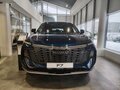 2025 Haval F7 II, синий - вид 7