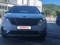 2020 Kia Carnival IV, белый, 3510000 рублей - вид 4