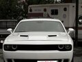 2018 Dodge Challenger III Рестайлинг 2, белый, 3590000 рублей - вид 4