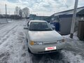2005 Lada (ВАЗ) 2110, белый, 200000 рублей - вид 1