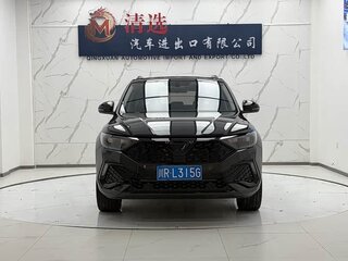 2023 Jetta VS5 I Рестайлинг, чёрный, 1230999 рублей, вид 2
