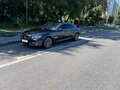 2013 BMW 7 серии 750Li xDrive V (F01/F02/F04) Рестайлинг, серый