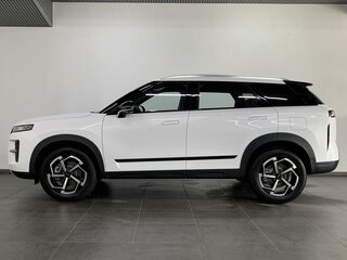 2026 Jaecoo J7 I Рестайлинг, белый, 3259000 рублей, вид 5