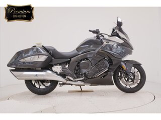 2023 BMW K 1600 B, чёрный, 2320000 рублей, вид 1