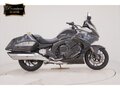 2023 BMW K 1600 B, чёрный, 2320000 рублей