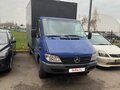 2001 Mercedes-Benz Sprinter, синий, 750000 рублей - вид 1