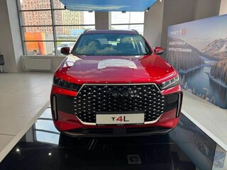 2026 Tenet T4L, красный, 2279000 рублей, вид 4