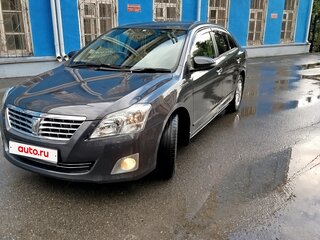 2014 Toyota Premio II (T26) Рестайлинг, серый, 1399000 рублей, вид 1