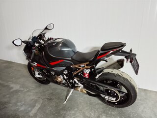 2022 BMW S 1000 RR, серый, 1749000 рублей, вид 3
