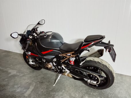 2022 BMW S 1000 RR, серый, 1749000 рублей, вид 3